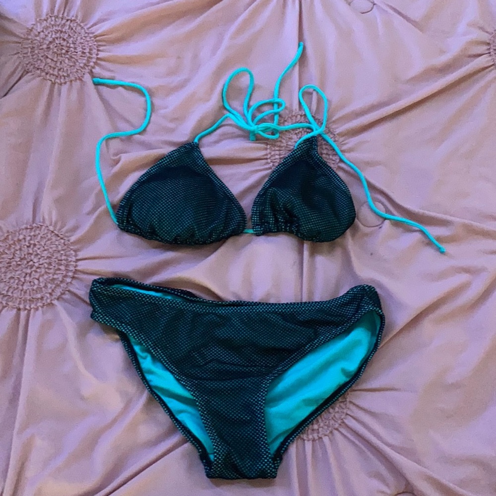 2 Pc Bikini